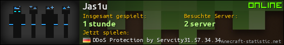 Benutzerleisten 560x90 für Jas1u