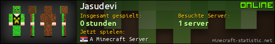 Benutzerleisten 560x90 für Jasudevi