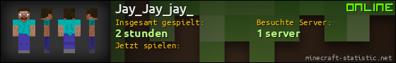 Benutzerleisten 560x90 für Jay_Jay_jay_