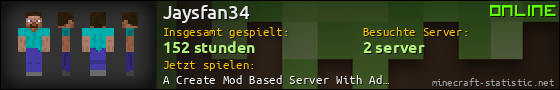 Benutzerleisten 560x90 für Jaysfan34