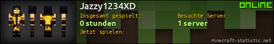 Benutzerleisten 560x90 für Jazzy1234XD