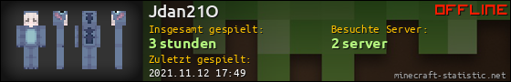 Benutzerleisten 560x90 für Jdan21O