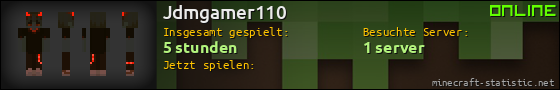 Benutzerleisten 560x90 für Jdmgamer110