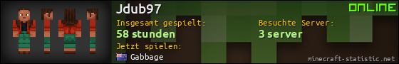 Benutzerleisten 560x90 für Jdub97