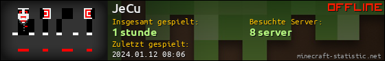 Benutzerleisten 560x90 für JeCu