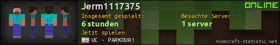 Benutzerleisten 560x90 für Jerm1117375