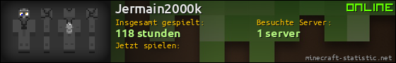 Benutzerleisten 560x90 für Jermain2000k