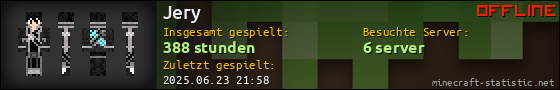 Benutzerleisten 560x90 für Jery