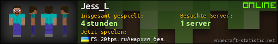 Benutzerleisten 560x90 für Jess_L