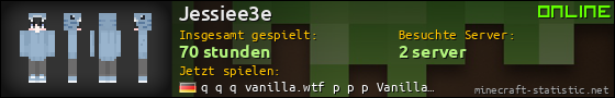 Benutzerleisten 560x90 für Jessiee3e