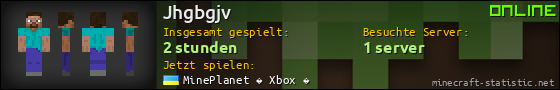 Benutzerleisten 560x90 für Jhgbgjv