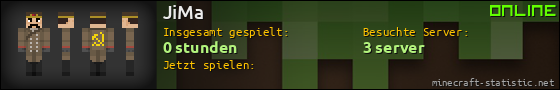 Benutzerleisten 560x90 für JiMa