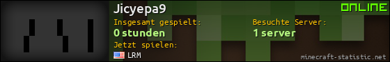 Benutzerleisten 560x90 für Jicyepa9