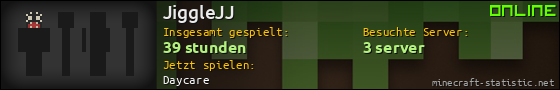 Benutzerleisten 560x90 für JiggleJJ