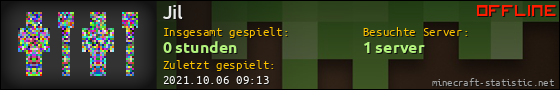 Benutzerleisten 560x90 für Jil