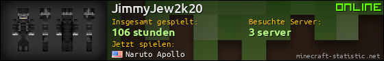 Benutzerleisten 560x90 für JimmyJew2k20