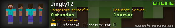 Benutzerleisten 560x90 für Jingly12