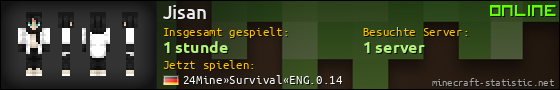 Benutzerleisten 560x90 für Jisan