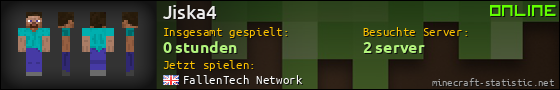 Benutzerleisten 560x90 für Jiska4