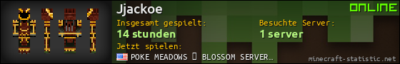 Benutzerleisten 560x90 für Jjackoe