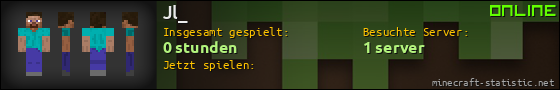 Benutzerleisten 560x90 für Jl_
