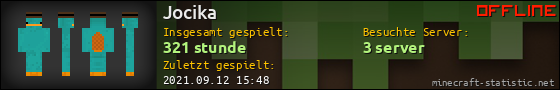 Benutzerleisten 560x90 für Jocika