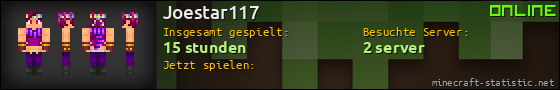 Benutzerleisten 560x90 für Joestar117