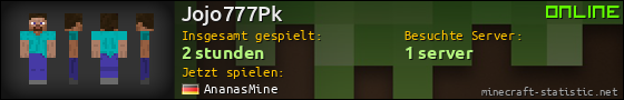 Benutzerleisten 560x90 für Jojo777Pk