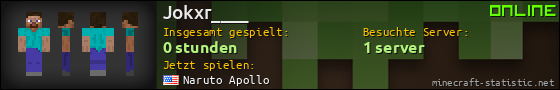 Benutzerleisten 560x90 für Jokxr____