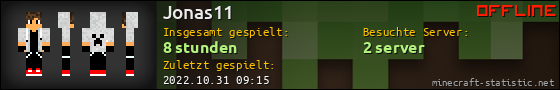Benutzerleisten 560x90 für Jonas11