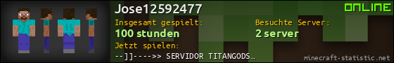 Benutzerleisten 560x90 für Jose12592477