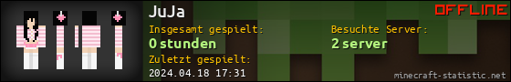 Benutzerleisten 560x90 für JuJa