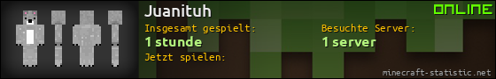 Benutzerleisten 560x90 für Juanituh