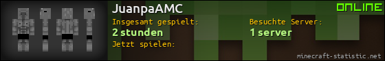 Benutzerleisten 560x90 für JuanpaAMC