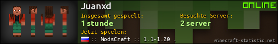 Benutzerleisten 560x90 für Juanxd