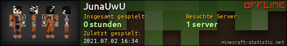 Benutzerleisten 560x90 für JunaUwU