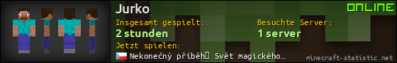 Benutzerleisten 560x90 für Jurko