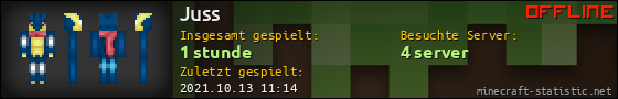 Benutzerleisten 560x90 für Juss