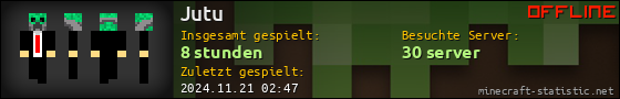 Benutzerleisten 560x90 für Jutu