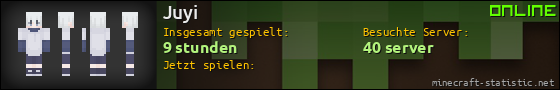 Benutzerleisten 560x90 für Juyi