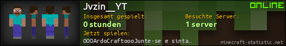Benutzerleisten 560x90 für Jvzin__YT