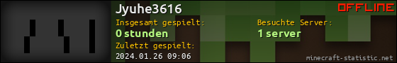 Benutzerleisten 560x90 für Jyuhe3616