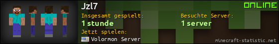 Benutzerleisten 560x90 für Jzl7