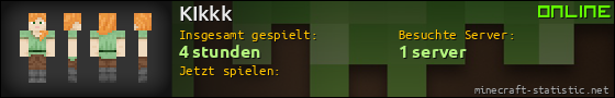 Benutzerleisten 560x90 für KIkkk