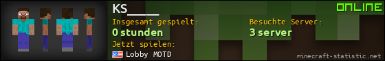 Benutzerleisten 560x90 für KS_____