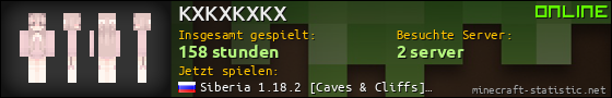 Benutzerleisten 560x90 für KXKXKXKX
