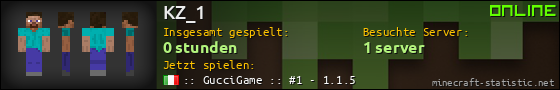 Benutzerleisten 560x90 für KZ_1