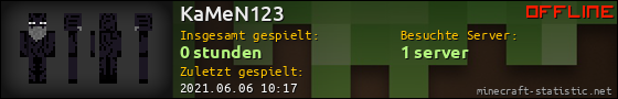 Benutzerleisten 560x90 für KaMeN123