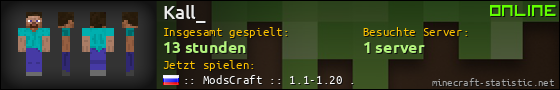 Benutzerleisten 560x90 für Kall_