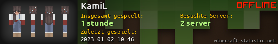 Benutzerleisten 560x90 für KamiL